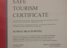 Sunday Beach Hotel 3