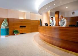 Best Western Cavalieri Della Corona 2