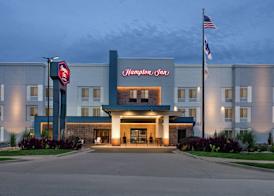 Hampton Inn Kansas City/Blue Springs 2