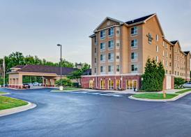 Homewood Suites by Hilton Bel Air 2