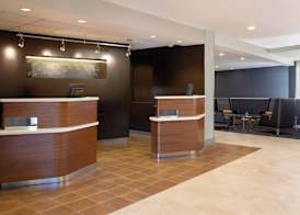 Courtyard by Marriott Palm Springs 2