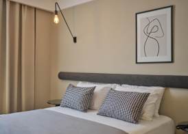 La Maja Hotel 5