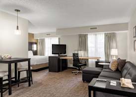 Residence Inn by Marriott Atlanta Norcross Peachtree Corners 3
