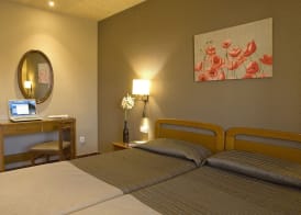 Hostal Barris 5