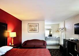 Rodeway Inn Pauls Valley 5