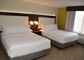 Holiday Inn Express & Suites WATERVILLE - NORTH by IHG 5