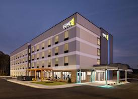 Home2 Suites By Hilton Conyers Atlanta 3