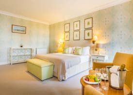 Fermain Valley Hotel 5