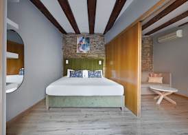 Numa Barcelona Lustre 3