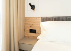 Bloom Downtown Suites 4