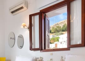 Lindos Citrin Studios 2