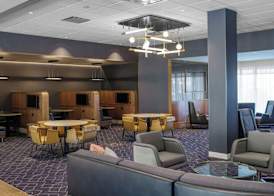 Courtyard by Marriott Indianapolis Fishers 3