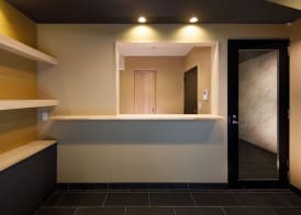 Connect inn Gion-Shijo 3