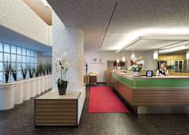 Best Western Premier Parkhotel Bad Mergentheim 2