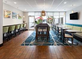 Hampton Inn & Suites Hershey 4