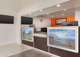 Howard Johnson by Wyndham Harrisonburg 5