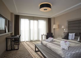Nidya Hotel Galataport 5