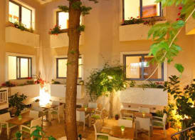 Sofia Hotel 5