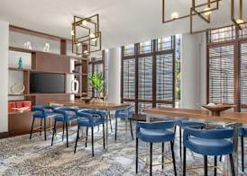 The Westshore Grand, A Tribute Portfolio Hotel, Tampa 5