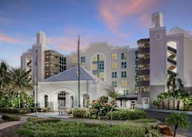 Embassy Suites by Hilton Orlando - Lake Buena Vista Resort 2