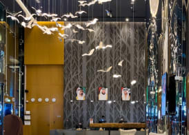 Al Khoory Sky Garden Hotel 2