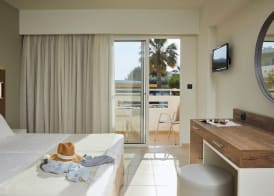 Alex Beach Hotel - Bungalows 5