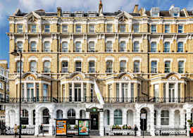 ibis Styles London Gloucester Road 2