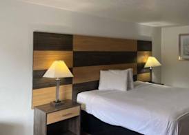 Motel 6 Cross Lanes, WV Goff Mountain Rd 5