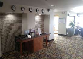 Ramada by Wyndham Abbotsford 2