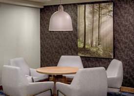 Fairfield Inn & Suites by Marriott Brunswick Freeport 2