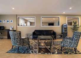 Quality Inn Grand Blanc - Flint South 2