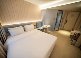 HanTing Hotel (Beijing Xidan Mall) 2