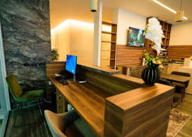 Hotel Zeneli Vlore 3