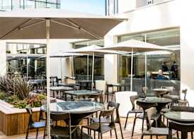Novotel Lille Centre Gares 4