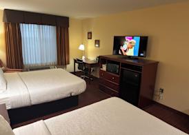 Americas Best Value Inn Saint Robert/Fort Leonard Wood 5