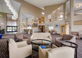 Best Western Indian Oak 2