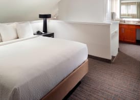 Residence Inn by Marriott Atlanta Buckhead 4