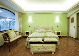 La Vignola Country Hotel 5