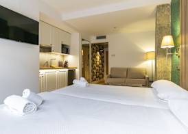 Apartahotel Quo Eraso 4