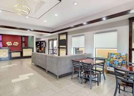 Best Western Casino Inn 2