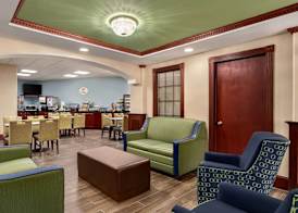 Super 8 by Wyndham West Greenwich/Providence 3