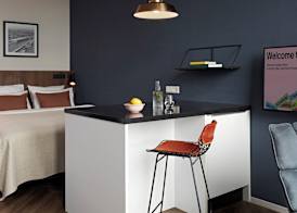 Numa Amsterdam Docklands 3