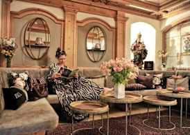 Die Seefelderin - Boutiquehotel 2
