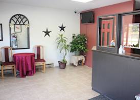 Bancroft Inn & Suites 4