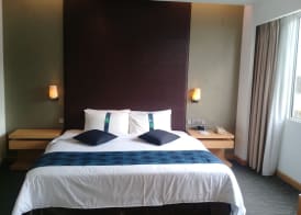 Grand Margherita Hotel 4