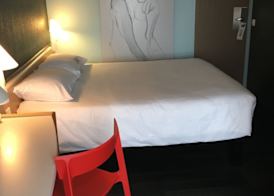ibis Rochefort 5