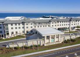 Embassy Suites St Augustine Beach Oceanfront Resort 3