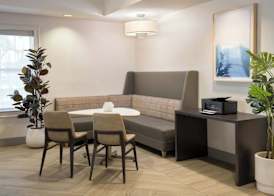Residence Inn Tampa Westshore Airport 5
