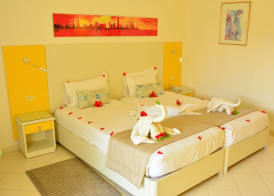 Sidi Mansour Resort & Spa 5
