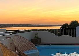 Hotel Sa Volta 4
